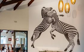 Idube Game Reserve